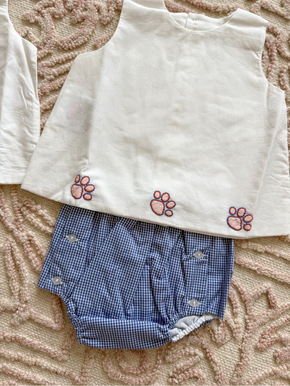 Remember Nguyen Diaper Set